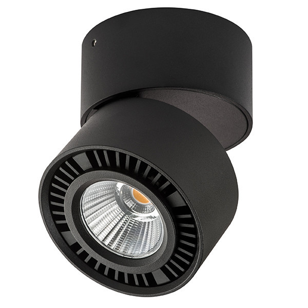 Накладной точечный светильник Lightstar FORTE MURO 214817