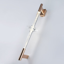 Бра MODELUX 2550.02 ML.2550.02 GD