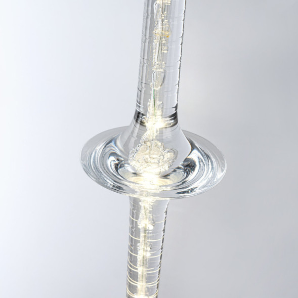 Бра MODELUX 2550.02 ML.2550.02 GD