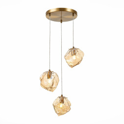 Подвесной светильник ST-Luce PORTICI SL1175.303.03
