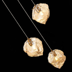 Подвесной светильник ST-Luce PORTICI SL1175.303.03