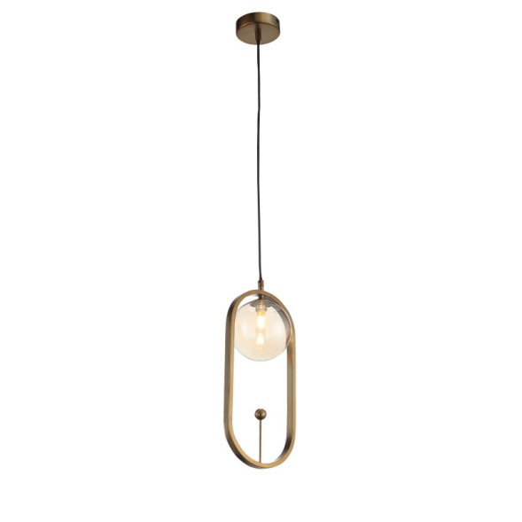 Подвесной светильник ST-Luce CIRCONO SL1201.203.01
