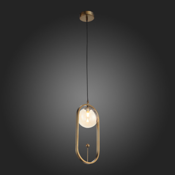 Подвесной светильник ST-Luce CIRCONO SL1201.203.01