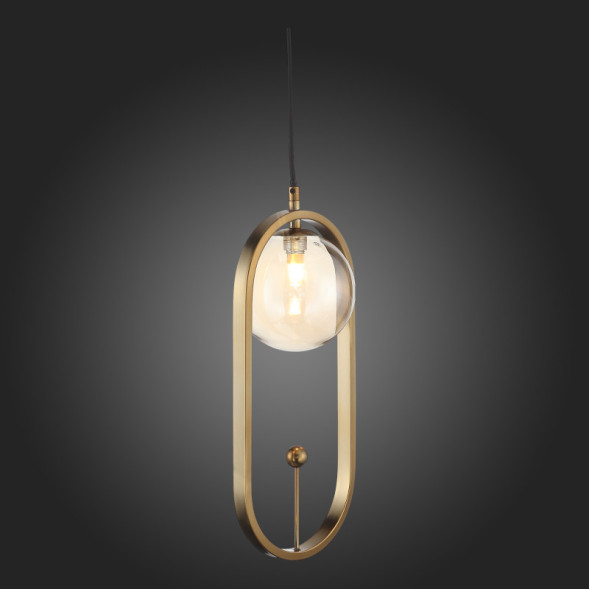 Подвесной светильник ST-Luce CIRCONO SL1201.203.01