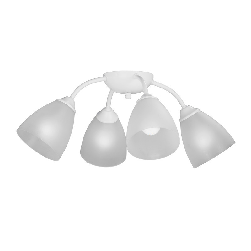 Потолочная люстра Vitaluce V3737 V3737-0/4PL