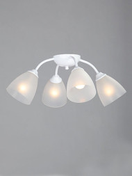 Потолочная люстра Vitaluce V3737 V3737-0/4PL