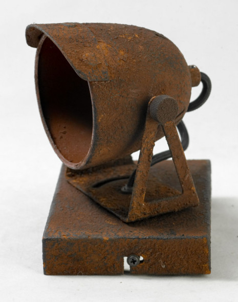 Спот Lussole MONTGOMERY LSP-9506