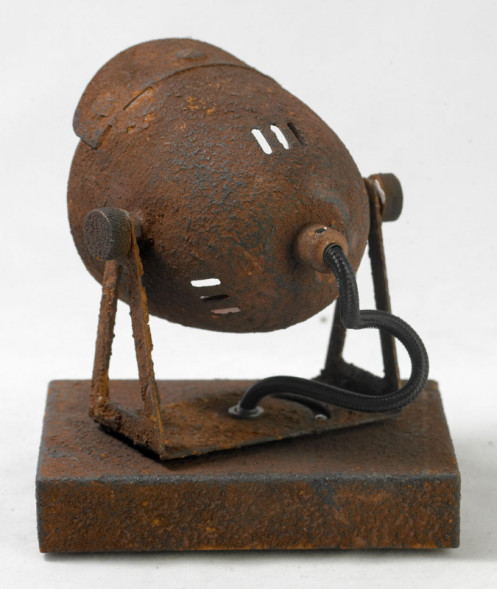 Спот Lussole MONTGOMERY LSP-9506