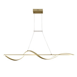 Подвесной светильник F-Promo Locket 4181-2P