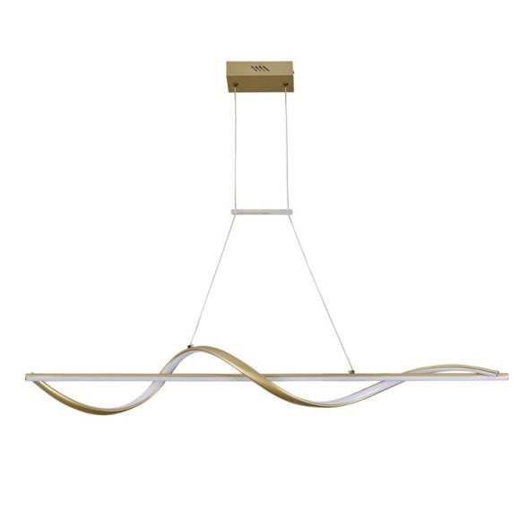 Подвесной светильник F-Promo Locket 4181-2P