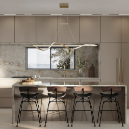 Подвесной светильник F-Promo Locket 4181-2P