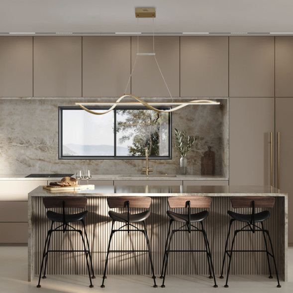 Подвесной светильник F-Promo Locket 4181-2P