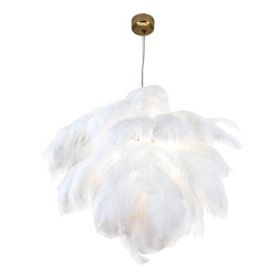 Подвесная люстра MODELUX MS.960.9 BS