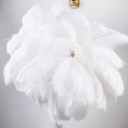 Подвесная люстра MODELUX MS.960.9 BS