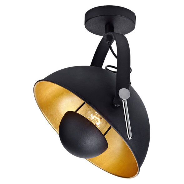Спот Lussole SHERRELWOOD LSP-9825