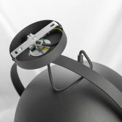 Спот Lussole SHERRELWOOD LSP-9825