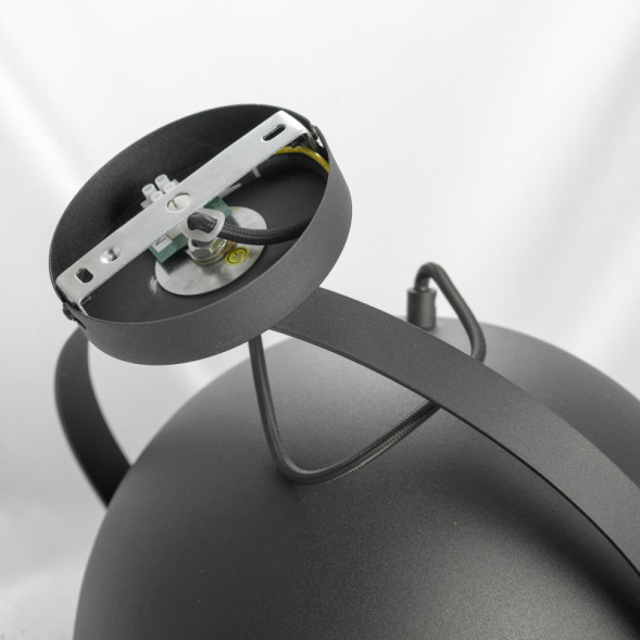 Спот Lussole SHERRELWOOD LSP-9825