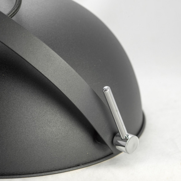 Спот Lussole SHERRELWOOD LSP-9825