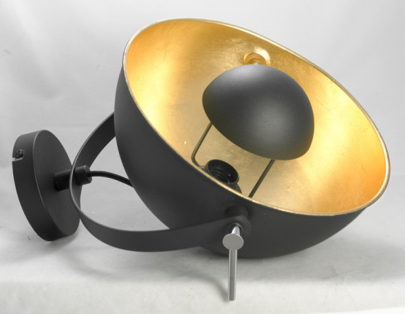 Спот Lussole SHERRELWOOD LSP-9825