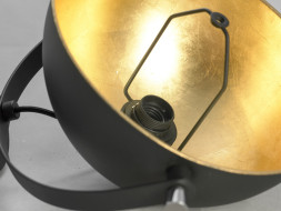 Спот Lussole SHERRELWOOD LSP-9825