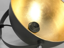 Спот Lussole SHERRELWOOD LSP-9825