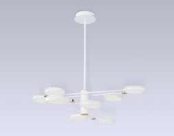 Люстра на штанге Ambrella Light COMFORT FL51642