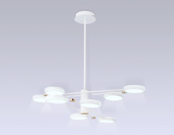 Люстра на штанге Ambrella Light COMFORT FL51642