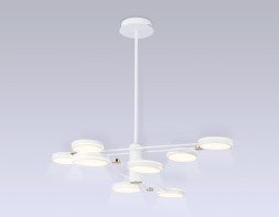 Люстра на штанге Ambrella Light COMFORT FL51642