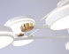 Люстра на штанге Ambrella Light COMFORT FL51642