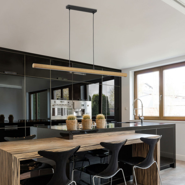 Линейный светильник TK Lighting Rollo 4194 Rollo 28,5W