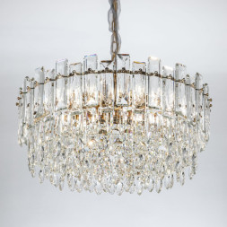 Подвесная люстра MODELUX ML.7082.12 GD