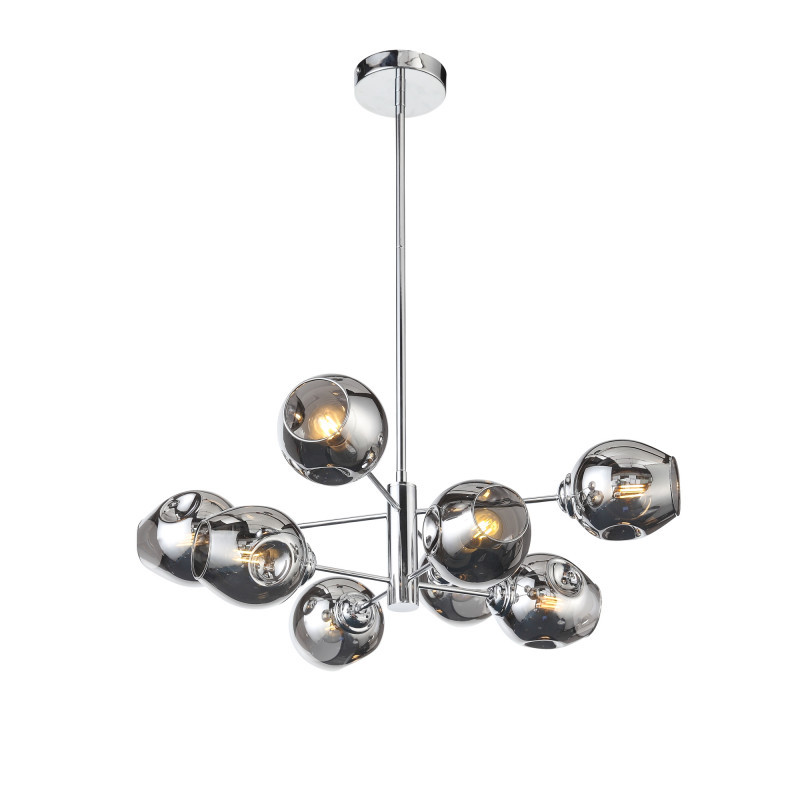 Люстра на штанге ST-Luce FOVIA SL1500.103.08