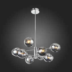 Люстра на штанге ST-Luce FOVIA SL1500.103.08