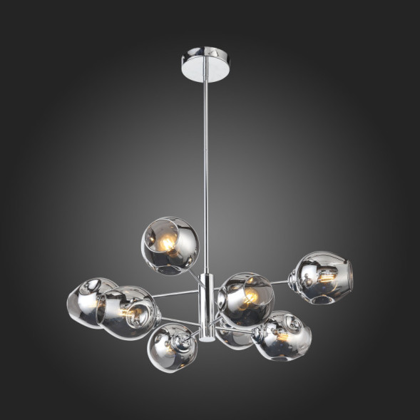 Люстра на штанге ST-Luce FOVIA SL1500.103.08
