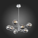 Люстра на штанге ST-Luce FOVIA SL1500.103.08