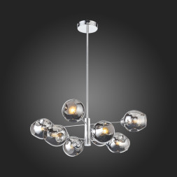 Люстра на штанге ST-Luce FOVIA SL1500.103.08