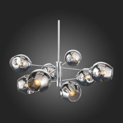 Люстра на штанге ST-Luce FOVIA SL1500.103.08