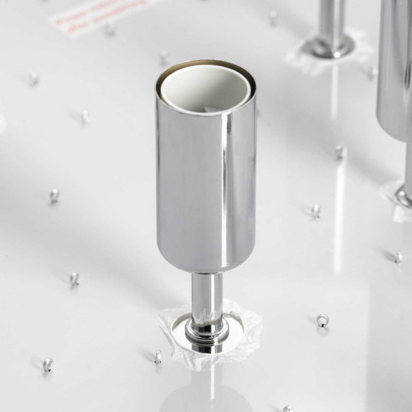 Потолочная люстра Lussole COMO LSA-5603-07