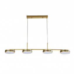 Подвесная люстра F-Promo Disco 4043-4P