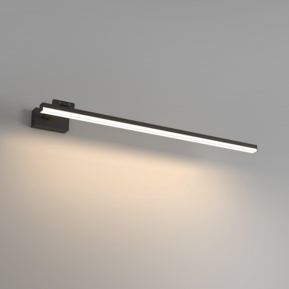 Светильник для картин Elektrostandard ACENTO 40155/LED 3000K черный