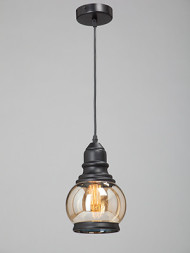 Подвесной светильник Vitaluce V4530-1/1S