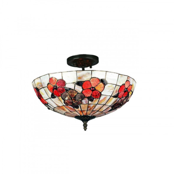 Люстра на штанге Omnilux Omnilux 806 OML-80607-03