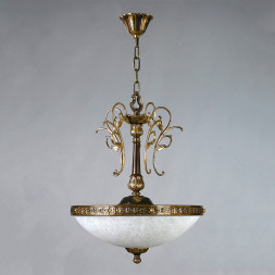 Подвесная люстра AMBIENTE by BRIZZI Seville 02140 PB