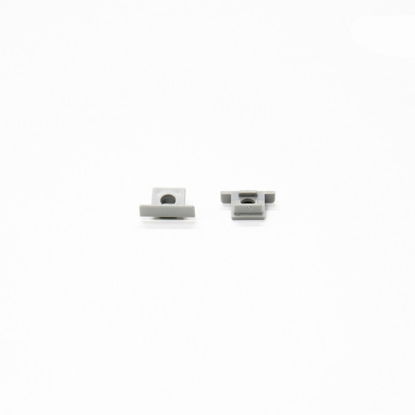 Заглушка для ленты Lightstar Profiled 419080-60