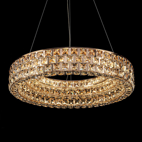 Подвесная люстра MODELUX ML.332.600 GD