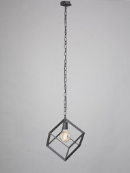 Подвесной светильник Vitaluce V4770 V4770-1/1S