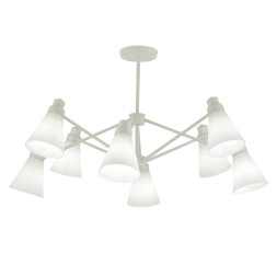 Люстра на штанге Evoluce BIANE SLE103502-08