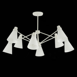 Люстра на штанге Evoluce BIANE SLE103502-08