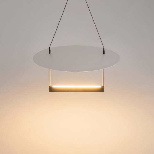 Подвесной светильник Maytoni Ambience MOD280PL-L23B3K