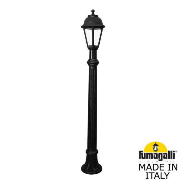 Садово-парковый светильник Fumagalli K22.163.000.AXF1R SABA